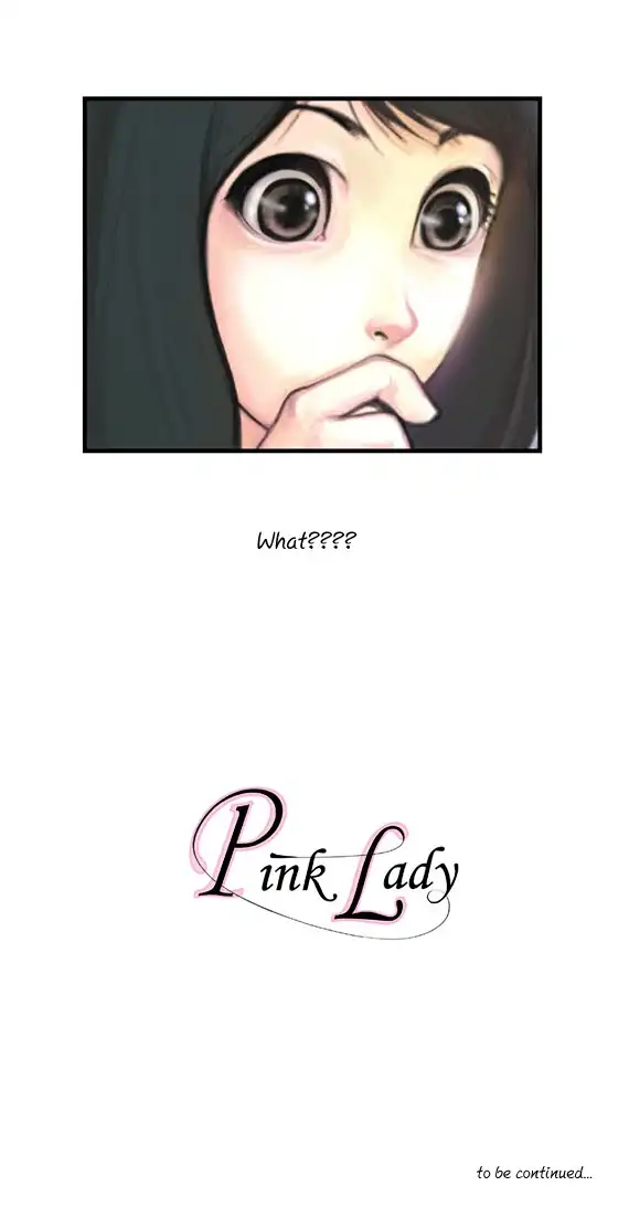 Pink Lady Chapter 2 23